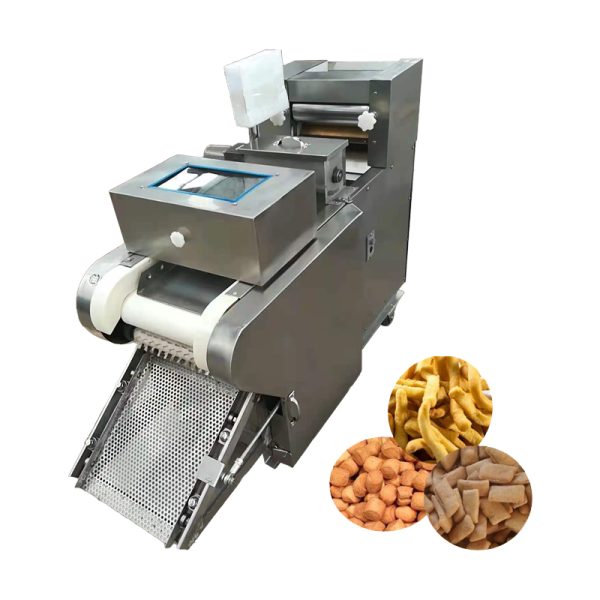 Discounted Price Automatic Nigerian Chinchin Dough Cube Cutter Chin ...