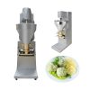 Commercial Fishball Meat Ball Machine Maker Stainless Steel Automatic Meatball Making Machine Fish Ball Meatball Forming Machine