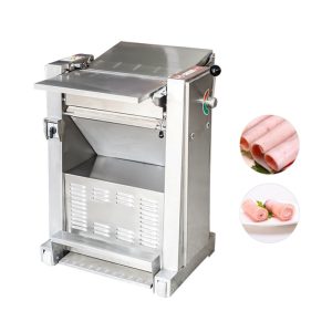 Electric Kebab Slicer Roast Meat Cutting Blade Slicing Machine Shawarma Slicing Machine