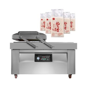 Cheap Price Vacuum Food Sealers Vacuum Packing Machines Fish Vacuum Sealing Machine