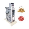 Excellent Quality Groundnut Sheller Peanut Thresher Groundnut Threshing Machine For Wholesales