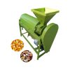 Bean Polisher Cleaning Machine Corn Grain Processing Polishing Machine