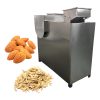 Peanut Kernel Slivering Almond Strip Cutting Machine Nut Cutting Machine