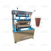 12-60 pieces/time Biscuit Ice Cream Cone Wafer Cookie Making Edible Coffee Cup Machine Price