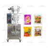 Popcorn Salted Peanut Plantain Chips Snack Sugar Stick Chin Chin Weighing Packing Sealing Machine