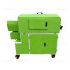 Automatic Commercial Sugarcane Peeling Cutting Machine Auto Industrial Sugar Cane Removable Skin Peeler Equipments Cheap Price