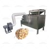 Groundnut Peanut Cocoa Bean Peeler Removing Peeling Machine