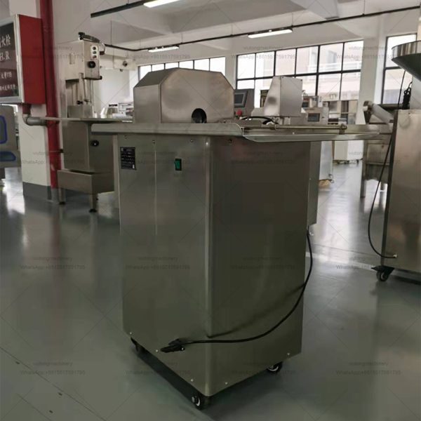 Automatic Sausage Casing Tying Machine Manual Sausage Linker Machine Sausage Twisting Machine