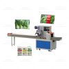 Fully Automatic Horizontal Wrapping Flow Pack Packing Machine Ice Cream Lolly Popsicle Packaging Machine