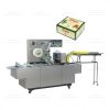 High Efficiency Small Perfume Cellophane Box Carton Packing Machine