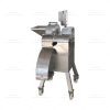 Industrial Electric Fruit Vegetable Slice Cube Cutting Slicing Dicing Machine Potato Carrot Banana Chips Cutter Slicer Dicer