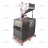 Groundnut Slice Cutter Chestnut Cashew Nut Cutting Almonds Nuts Slicer Pistachio Peanut Slicing Machine