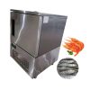 Commercial Fast Freezing Small Refrigeration Machine 1 Door Refrigerator Blast Chiller Shock Freezer