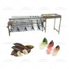 Fruit Vegetable Sorter Potato Tomato Grading Production Line Dates Grade Sorting Machine / Saudi Arabia Dates Grading Machine