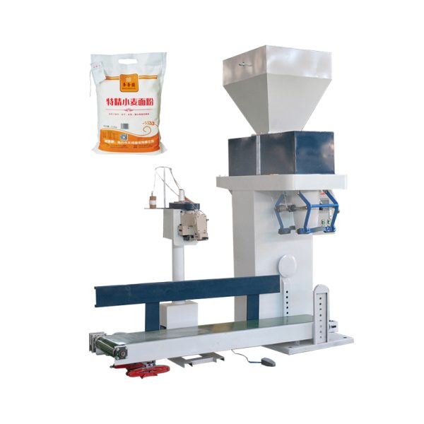 25 Packaging Machines with Images and Descriptions