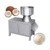 Hot Selling Factory Direct Coconut Electric Grater Grinder Machine For Coconut Meat Automatic Grinding Using Crusher With Blade