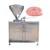 Factory Price Commercial Industrial Automatic Chicken Sausage Filling Stuffer Machine