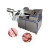 Full Automatic Meat Chopping Machine / Meat Bowl Cutter / Meat Bowl Chopper