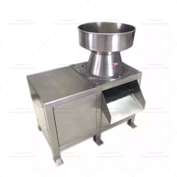 Hot Selling Factory Direct Coconut Electric Grater Grinder Machine For Coconut Meat Automatic Grinding Using Crusher With Blade