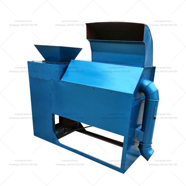 Yellow Pea Green Pea Soyabean Mung Bean Peeling And Splitting Machines ...