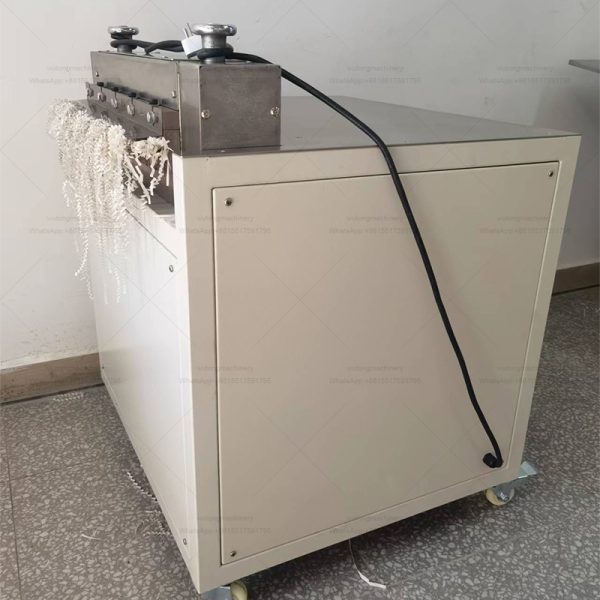 Paper Stripping Machine Crinkle Cut Paper Shred Machine Crinkle Paper Shredder