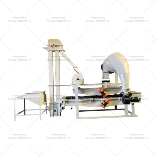 Hot Sale Sunflower Seed Nuts Kernel Shelling Machine Factory Price Melon Seeds Dehuller Industrial Pumpkin Seeds Hulling Machine