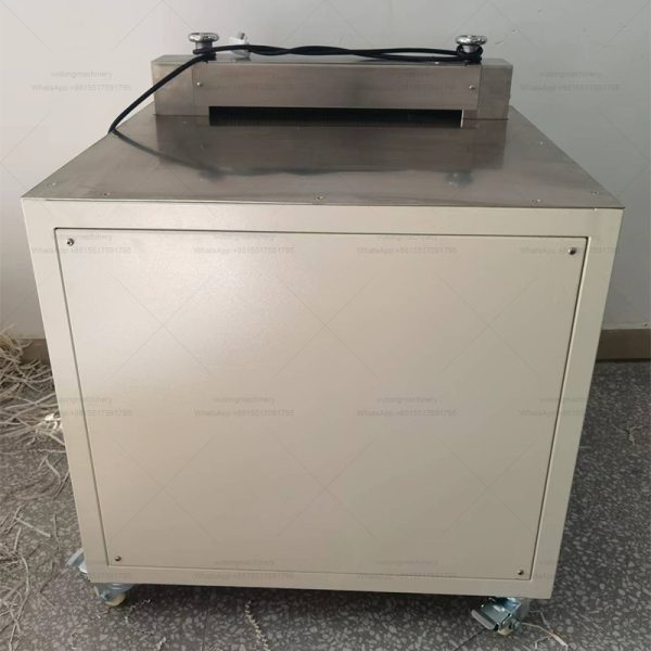 Paper Stripping Machine Crinkle Cut Paper Shred Machine Crinkle Paper Shredder