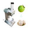 tender coconut peeling machine